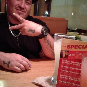 Meet your Posher, Daniel